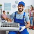 AC Repair Service Center In Sector-56 Gurgaon