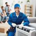 AC Repair Service Center In Sector-61 Gurgaon