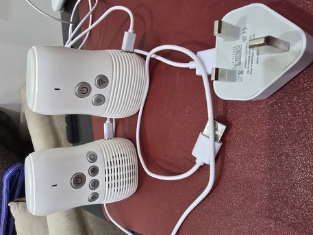 Al Malaz, Baby & Kid Stuff, SAR 30,  Audio Baby Monitor