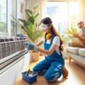 AC Repair Service Center In Sector-76 Gurgaon