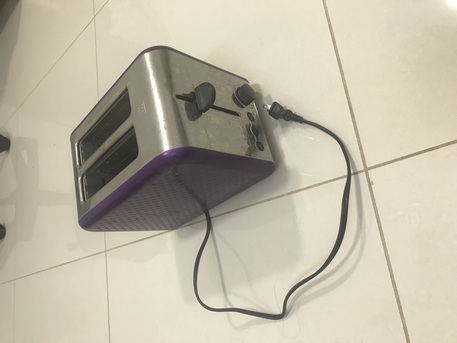 Riyadh, Baby & Kid Stuff, Sar 1,  BathTub+swing+tricycle+scooter+Caromboard+toaster