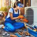 AC Repair Service Center In Sector-96 Gurgaon