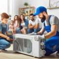 AC Repair Service Center In Sector-77 Gurgaon