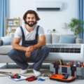 AC Repair Service Center In Sector-39 Gurgaon