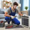 AC Repair Service Center In Sector-18 Gurgaon