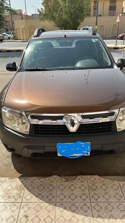 Riyadh, Vehicles, Cars & Trucks , SAR 15000,  Renault Duster,  2013,  Automatic,  178623 KM,  SAR 15000,  , , ,