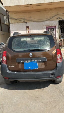 Riyadh, Vehicles, Cars & Trucks , SAR 15000,  Renault Duster,  2013,  Automatic,  178623 KM,  SAR 15000,  , , ,