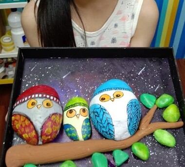 Singapore, Business, Best Art Classes In Toa Payoh