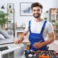AC Repair Service Center In Bissar Akbarpur Gurgaon