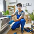 AC Repair Service Center In Pataudi Gurgaon