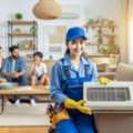 AC Repair Service Center In Sector M-4 Gurgaon