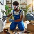 AC Repair Service Center In Sector-108 Gurgaon