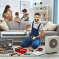 AC Repair Service Center In Sector-112 Gurgaon