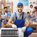 AC Repair Service Center In Sector-115 Gurgaon