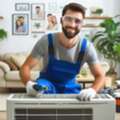 AC Repair Service Center In Sector-32 Gurgaon