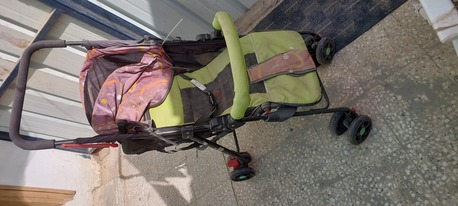 Al Rawdah, Baby & Kid Stuff, SAR 50,  Baby Stroller