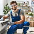 AC Repair Service Center In Sector-45 Gurgaon