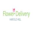 Flower Delivery Harold Hill