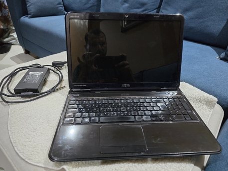 Riyadh, Computers, SAR 800,  Dell Laptop I7 Processor 10gb RAM 512gb SSD For Sale