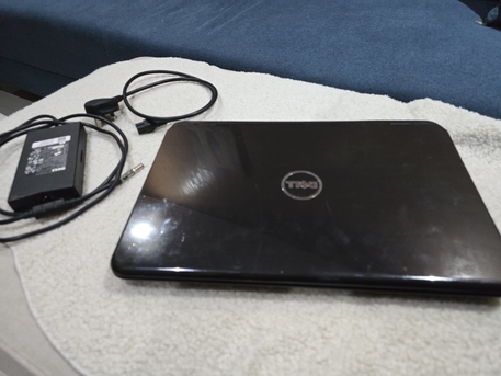 Riyadh, Computers, SAR 800,  Dell Laptop I7 Processor 10gb RAM 512gb SSD For Sale