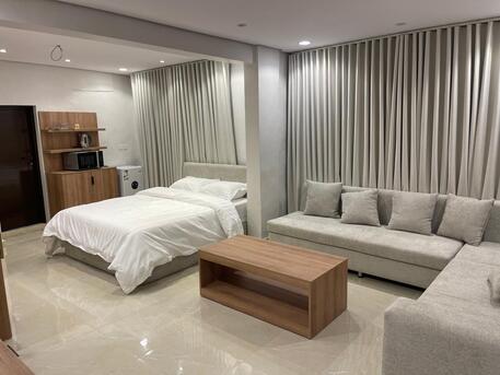 Riyadh, Apartments, Flats, Houses & Villas, SAR 2300/month,  Furnished,  1 BR,  30 Sq. Meter,  Furnished Apartments For Rent