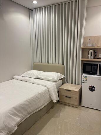 Riyadh, Apartments, Flats, Houses & Villas, SAR 2300/month,  Furnished,  1 BR,  30 Sq. Meter,  Furnished Apartments For Rent