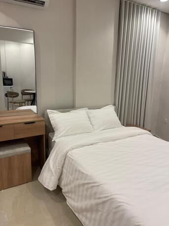 Riyadh, Apartments, Flats, Houses & Villas, SAR 2300/month,  Furnished,  1 BR,  30 Sq. Meter,  Furnished Apartments For Rent