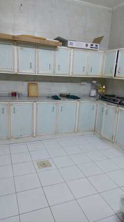 Hara, Bedspace Available, SAR 700/month,  200200 Sq. Meter,  700/- Each Moth 3 Months Advance Bed Space Available At Family Flat With Seprate Washroom