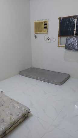Hara, Bedspace Available, SAR 700/month,  200200 Sq. Meter,  700/- Each Moth 3 Months Advance Bed Space Available At Family Flat With Seprate Washroom