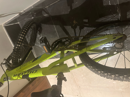 Riyadh, Bicycles, SAR 200,  Kids Bicycle From Toys R Us