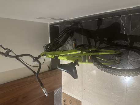 Riyadh, Bicycles, SAR 200,  Kids Bicycle From Toys R Us