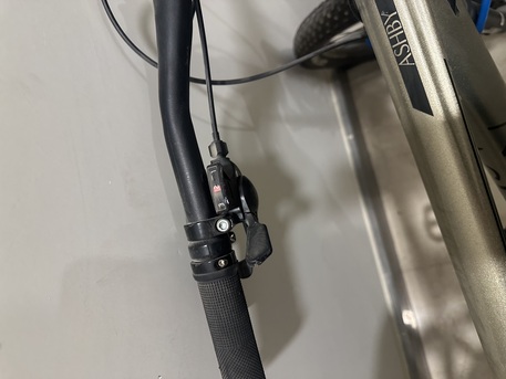 Riyadh, Bicycles, SAR 1200,  Adult Bicycle New Condition With Gear