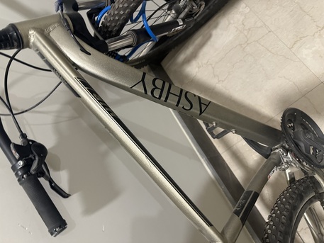 Riyadh, Bicycles, SAR 1200,  Adult Bicycle New Condition With Gear