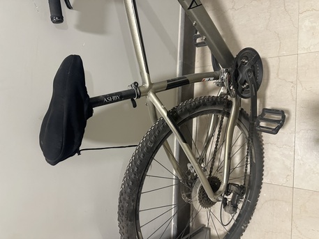 Riyadh, Bicycles, SAR 1200,  Adult Bicycle New Condition With Gear