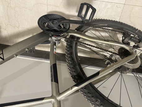 Riyadh, Bicycles, SAR 1200,  Adult Bicycle New Condition With Gear