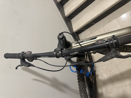 Riyadh, Bicycles, SAR 1200,  Adult Bicycle New Condition With Gear