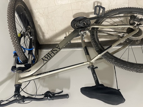 Riyadh, Bicycles, SAR 1200,  Adult Bicycle New Condition With Gear