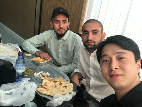 Riyadh, Job Seekers, Document Controller