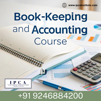 Mumbai, Accounting, Your Business. Your Decisions. Learn Accounting