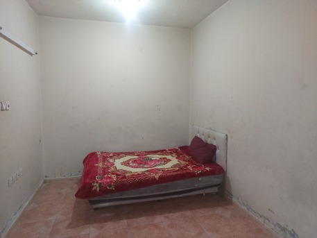 Riyadh, Rooms for Rent, SAR 1300/month,  Furnished,  25 Sq. Meter,  Family Or Executives Bachelors