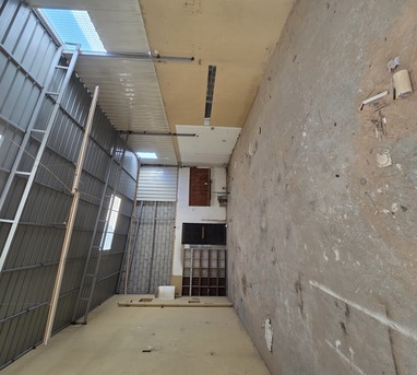 Hamala, Warehouses, 250 Sq. Meter,  BUILDING AVAILABLE FOR SALE