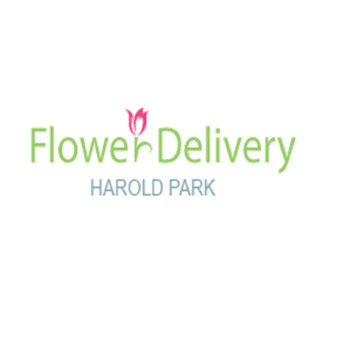 London, Job Seekers, Flower Delivery Harold Park