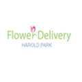 Flower Delivery Harold Park