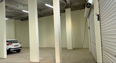 Riffa, Warehouses, BHD 600,  300 Sq. Meter,  300 M2 Store | Warehouse For Rent In Riffa- BD 600/-