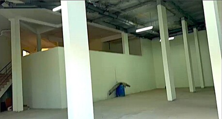 Riffa, Warehouses, BHD 600,  300 Sq. Meter,  300 M2 Store | Warehouse For Rent In Riffa- BD 600/-
