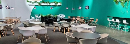 Tokyo, Business, Upgrade Your Event With Outdoor Furniture Rental