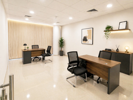 Manama, Marketing, Standard Quality@ Commercial Office On Rent From 95