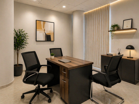 Manama, Marketing, All Types Of Commercial @office Available For Rent From 92bd