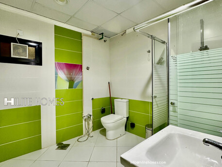 Kuwait City, Apartments/Houses, KWD 1800/month,  3 BR,  Villa With Garden For Rent In Messila