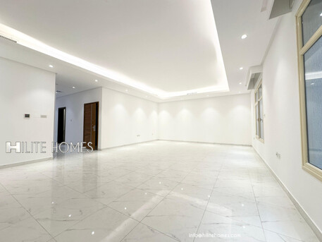 Kuwait City, Apartments/Houses, KWD 850/month,  4 BR,  Four Bedroom Basement Apartment For Rent In Funaitis